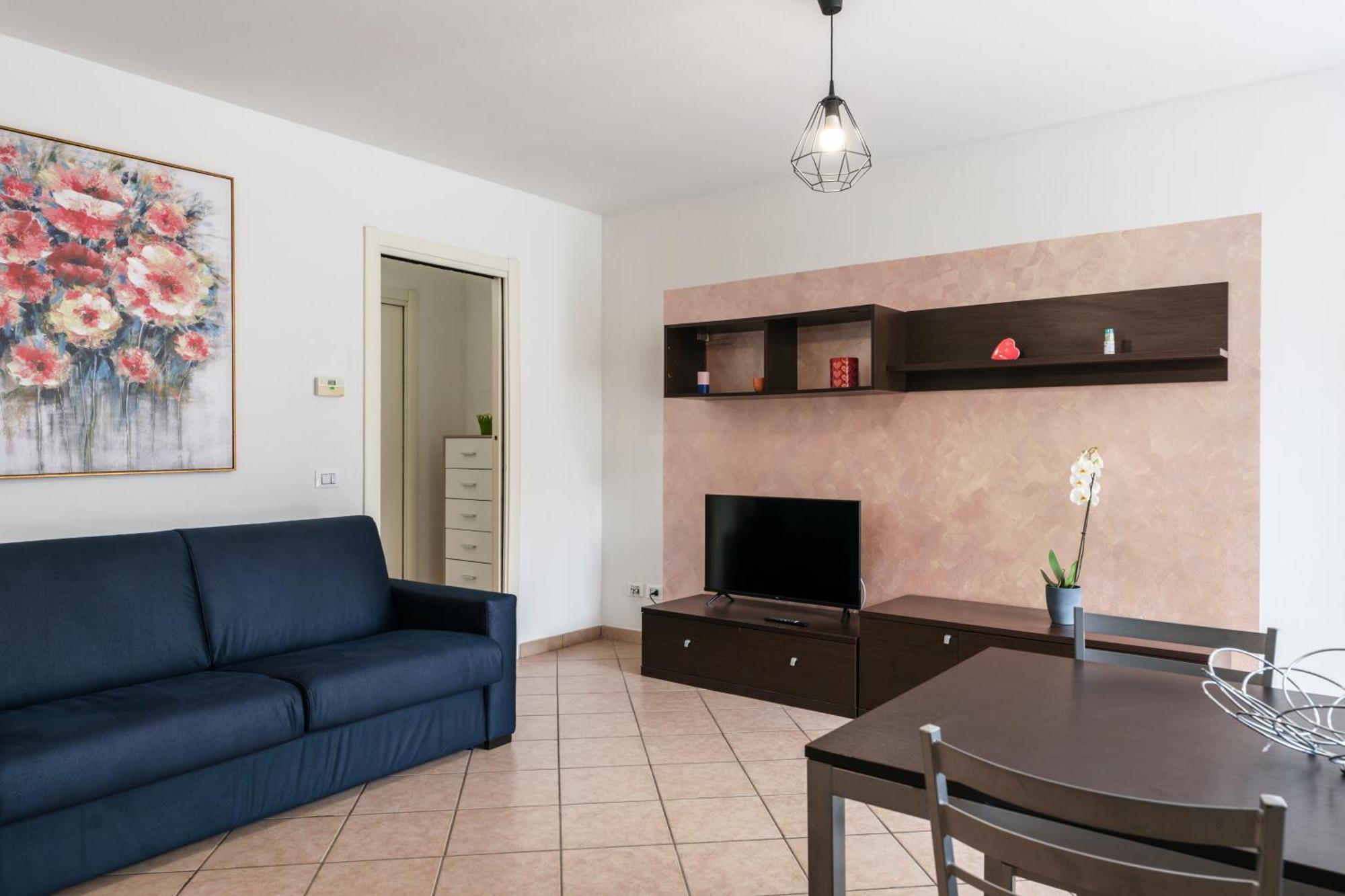Matteotti Apartments Desenzano del Garda Exterior photo