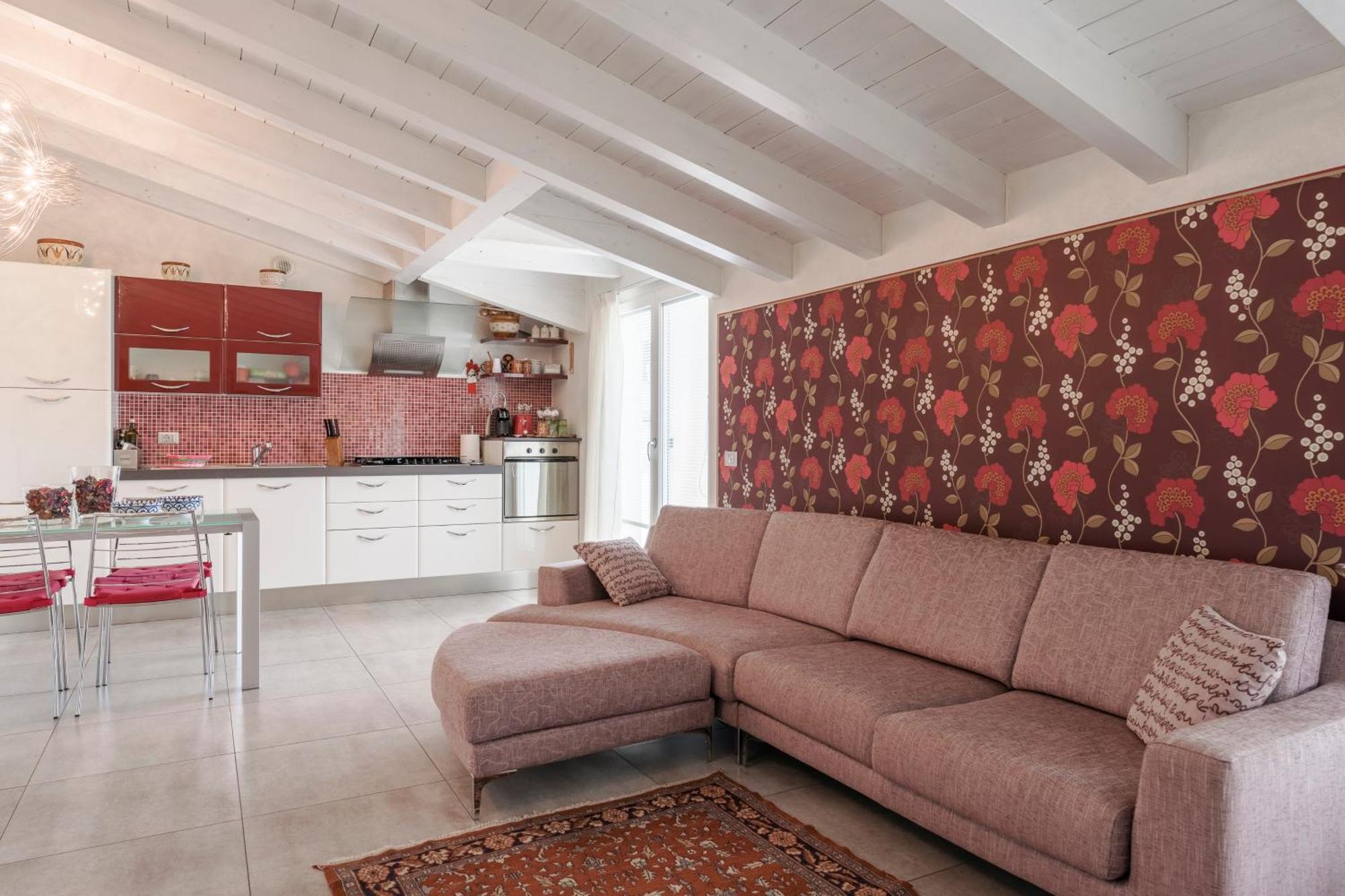 Matteotti Apartments Desenzano del Garda Exterior photo